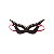 Máscara Bondage Fetish Masquerade Mask - Lovetoy - Imagem 2