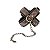 Algemas Cruzadas Rebellion Reign Crossed Handcuffs - Lovetoy - Imagem 3