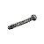 Prótese 40cm X 4,4cm com 10 Modos de Vibração 16" King Sized Vibrating Vibrax Slider - Lovetoy - Imagem 4