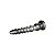 Prótese 32,3cm x 7,3cm com 10 Modos de Vibração 12.5 King Sized Vibrating Vibrax Slider - Lovetoy - Imagem 4