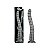 Prótese 36,8cm x 5,3cm com 10 Modos de Vibração 14.5 King Sized Vibrating Vibrax Slider - Lovetoy - Imagem 1