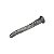 Prótese 36,8cm x 5,3cm com 10 Modos de Vibração 14.5 King Sized Vibrating Vibrax Slider - Lovetoy - Imagem 5
