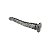 Prótese 36,8cm x 5,3cm com 10 Modos de Vibração 14.5 King Sized Vibrating Vibrax Slider - Lovetoy - Imagem 4
