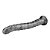 Prótese 36,8cm x 5,3cm com 10 Modos de Vibração 14.5 King Sized Vibrating Vibrax Slider - Lovetoy - Imagem 4