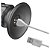 Prótese 36,8cm x 5,3cm com 10 Modos de Vibração 14.5 King Sized Vibrating Vibrax Slider - Lovetoy - Imagem 5