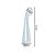 Penetrador de Vidro Twilight Gleam Glass Dildo Alluring Arc - Lovetoy - Imagem 5