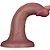 Pênis Dupla Densidade 16cm x 3,8cm com 10 Modos de Vibração 6'' Vibrating Dual Density Power Cock - Lovetoy - Imagem 3