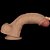 Pênis 22cm x 4,5cm com 10 Modos de Vibração 8.5'' Vibrating Power Basics Cock - Lovetoy - Imagem 5