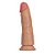 Pênis 18cm x 4cm com 10 Modos de Vibração 7'' Vibrating Power Basics Cock - Lovetoy - Imagem 2