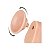 Pênis Dupla Densidade 22 cm x 3,7 cm 9'' Sliding Skin Dual Layer Dong - Lovetoy - Imagem 6