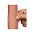 Pênis Dupla Densidade 22 cm x 3,7 cm 9'' Sliding Skin Dual Layer Dong - Lovetoy - Imagem 7