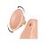 Pênis Dupla Densidade 19,5 cm x 3,7 cm 7.5'' Sliding Skin Dual Layer Dong - Lovetoy - Imagem 8