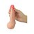 Packer para Volume 5.5" Skinlike Limpy Cock - Lovetoy - Imagem 2