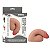 Packer para Volume 5.5" Skinlike Limpy Cock - Lovetoy - Imagem 1