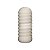 Masturbador e Capa Peniana Knights Ring Vibrating Dual Purpose Sleeve-Wavy - Lovetoy - Imagem 3