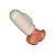Masturbador e Capa Peniana Knights Ring Vibrating Dual Purpose Sleeve-Wavy - Lovetoy - Imagem 6