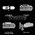 Masturbador e Capa Peniana Knights Ring Vibrating Dual Purpose Sleeve-Drip - Lovetoy - Imagem 9