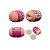 Masturbador Egg Vagina e Ânus Slider Double-Ended Masturbator Vagina and Anus - Lovetoy - Imagem 2
