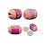 Masturbador Egg Vagina e Boca Slider Double-ended Masturbator Mouth And Vagina - Lovetoy - Imagem 2