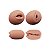 Masturbador Egg Vagina e Boca Slider Double-ended Masturbator Mouth And Vagina - Lovetoy - Imagem 3
