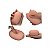 Masturbador Egg Vagina e Boca Slider Double-ended Masturbator Mouth And Vagina - Lovetoy - Imagem 5