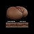 Masturbador Bumbum com Vagina e Ânus Streetgirl's #13 - Lovetoy - Imagem 18