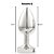 Plug Anal em Aço Inox com Luz de Led - Lovetoys - Imagem 6