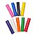 Vela para Wax Play Fluorescente 15cm x 3,5cm Coleção Fetiche - Lovetoys - Imagem 8