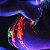 Vela para Wax Play Fluorescente 9,5cm x 3,5cm Coleção Fetiche - Lovetoys - Imagem 6