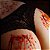 Vela para Wax Play 11cm x 3,5cm Coleção Fetiche - Lovetoys - Imagem 7