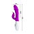 Vibrador Rabbit com 30 Modos de Vibração Peter - Pretty Love - Imagem 14
