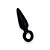 Plug Anal em Silicone com Base de Argola - Lovetoys - Imagem 5