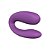Vibrador de Casal Vibração Única Vebe - Lovetoys - Imagem 2