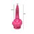 Dildo Tentáculo Recarregável 22cm x 4,5cm com 10 Modos de Vibração Octopus Plus - Lovetoys - Imagem 5