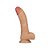 Cinta Peniana com Prótese 22cm x 4,5cm Vibrating Enhanced Strap on Set 8.5'' - Lovetoy - Imagem 7