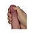 Pênis 21,5cm X 4,5cm 8,5'' Sliding Skin Pro Ii Dual Layer Silicone Dong - Lovetoy - Imagem 6