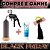 Compre Bomba Peniana Lust Pumper + Lubrificante Tentare Fun Neutro e Ganhe Anel Pearl Cock Ring - Imagem 1