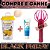 Compre Masturbador Café Lemon Juice + Lubrificante Fun Neutro e Ganhe Vibrador Feeler - Imagem 1