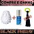Compre Kit Egg Saturno + Lubrificante Lub Vit e Ganhe Anel Peniano Pearl Cock Ring - Imagem 1