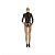 Compre Body Audrey + no Pain Tentare e Ganhe Plug Anal Give It All Black - Imagem 3