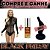 Compre Body Audrey + no Pain Tentare e Ganhe Plug Anal Give It All Black - Imagem 1