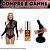 Compre Body Audrey + No Pain Tentare e Ganhe Plug Anal Give It All Black - Imagem 1