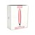 Vibrador Bullet com 3 Modos de Vibração Daisy - Svakom - Imagem 12