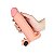 Capa Peniana 17,5cm x 4,8cm Extende 5cm com Vibração Add 2" Pleasure X Tender Vibrating Penis Sleeve - Lovetoy - Imagem 9