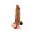 Capa Peniana 19cm x 4,2cm Extende 5cm com Vibração Add 2 Pleasure X Tender Vibrating Penis Sleeve - Lovetoy - Imagem 4