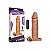 Capa Peniana 19cm x 4,2cm Extende 5cm com Vibração Add 2 Pleasure X Tender Vibrating Penis Sleeve - Lovetoy - Imagem 2