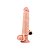 Capa Peniana 20cm x 4,3cm Extende 7,6cm com Vibração Add 3 Pleasure X Tender Vibrating Penis Sleeve - Lovetoy - Imagem 5