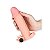 Capa Peniana 17,5cm x 4,3cm Extende 5cm com Vibração Add 3 Pleasure X Tender Vibrating Penis Sleeve - Lovetoy - Imagem 5