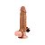 Capa Peniana 17,5cm x 4,3cm Extende 5cm com Vibração Add 3 Pleasure X Tender Vibrating Penis Sleeve - Lovetoy - Imagem 9