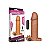 Capa Peniana 17,5cm x 4,3cm Extende 5cm com Vibração Add 3 Pleasure X Tender Vibrating Penis Sleeve - Lovetoy - Imagem 7
